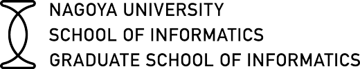 School of Informatics / Graduate School of Informatics