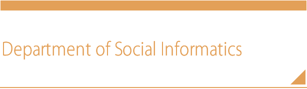 Department of Social Informatics